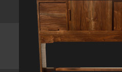 Dollar Bed Headboard