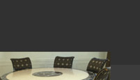 Laycock Dining Table