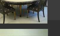 Laycock Dining Table