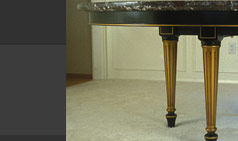Laycock Dining Table