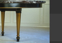 Laycock Dining Table